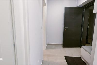 Garsonieră decomandată în Tătărași - 22