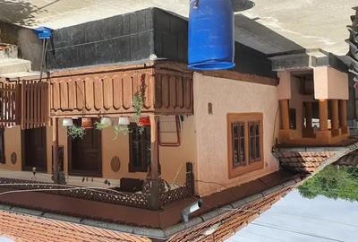 Casa batraneasca pentru relocare sau demolare Casa batraneasca pentru relocare sau demolare - 4