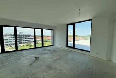 Apartament cu 4 camere decomandat în Pipera - 10