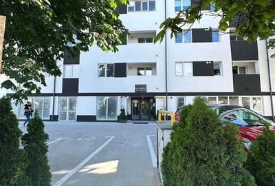 Garsonieră decomandată în Chiajna - 9