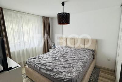 Casa deosebita de vanzare cu 4 camere Sura Mare Sibiu - 6