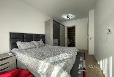 Apartament ULTRALUX cu 3 camere in cartierul Gheorgheni. - 4