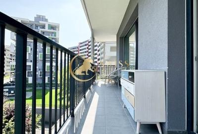 Apartament 3 camere | 2 bai | Terasa | Garaj | Sophia Residence | Buna Ziua - 15