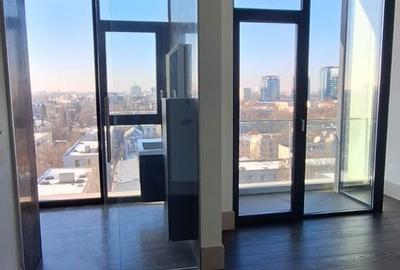 Apartament cu 4 camere în Tei - 1