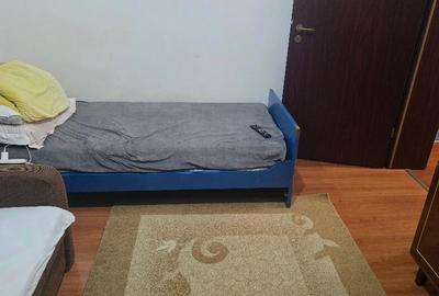 Apartament cu 3 camere decomandat în Central - 14