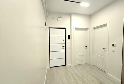 Apartament cu 2 camere decomandat, mobilat în Popas Păcurari - 10