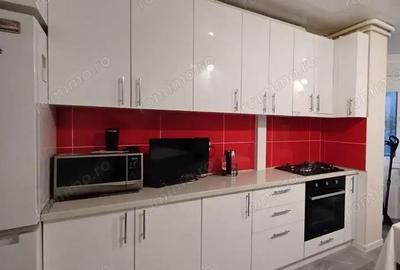 Inchiriere Garsoniera zona Titan - 2