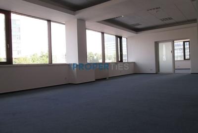Comision 0! Spatii birouri in zona Aviatiei -  intre 175 si 875mp - 2