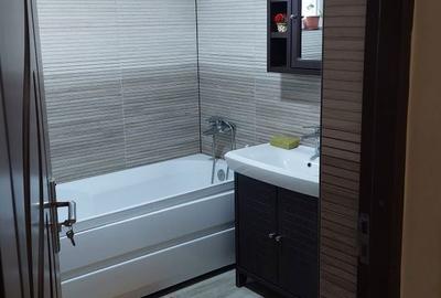 Casă cu 4 camere în Ocna Dejului - 1