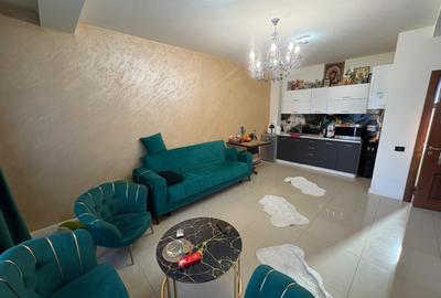 Duplex cu 5 camere cu Teren 300 Mp în Jilava - 2