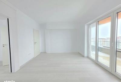 Apartament cu 2 camere decomandat în Tractorul - 1