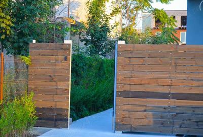 Vila parter linga Vox Maris Costinesti. - 3