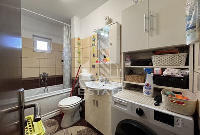 Apartament cu 2 camere decomandat, mobilat în Central - 2