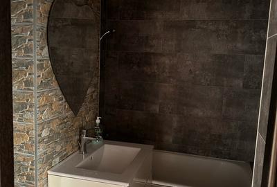 Apartament cu 2 camere în Pantelimon