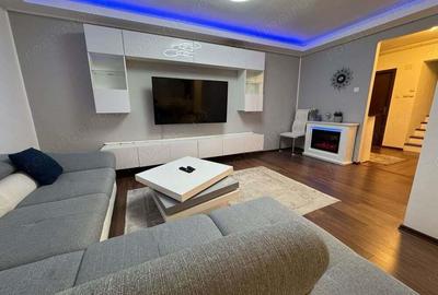 Apartamet 4 camere pe 2 nivele - scara interioara! Mobilat si Utilat! - 2