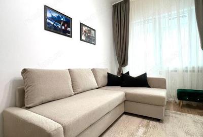 Apartament cu 3 camere de inchiriat in zona Tineretului cu centrala proprie - 5