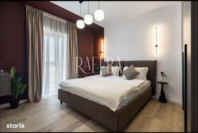 Apartament cu 2 camere în Rahova