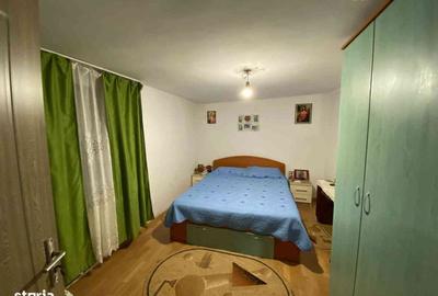 Casă cu 3 camere în Central - 1