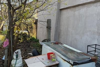 Casă cu 2 camere cu Teren 255 Mp în Central - 5