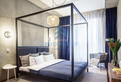 Apartament cu 4 camere în Central - 8