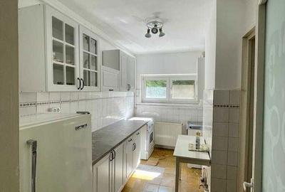 Apartament cu 2 camere decomandat în Dacia - 6