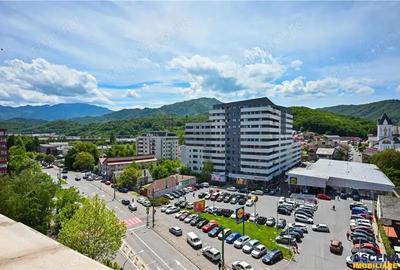 3D! Apartament 4 camere,deschidere panoramica,linia Astra.Racadau,Brasov - 16
