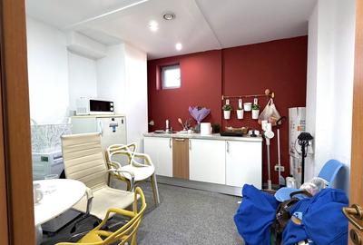 De inchiriat | Spatiu de birouri/clinica | Mosilor Bulevardul Pache Protopopescu - 10