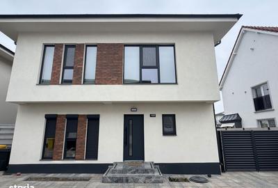 Casă cu 4 camere în Nord
