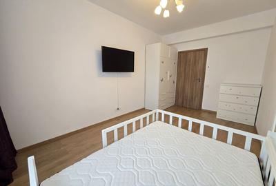 Berceni-Metalurgiei / 2 Locuri Parcare Subteran / Apartament 3 Camere - 10