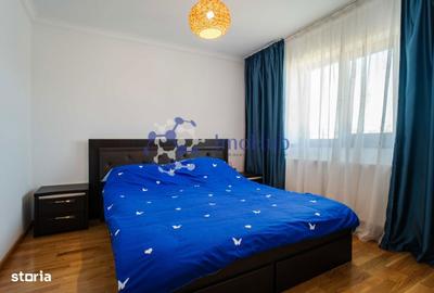 Apartament cu 2 camere în Albești - 6