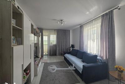 Apartament cu 3 camere decomandat în Valea Lupului - 4