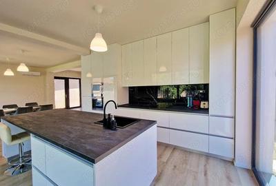Vila in Oras.Elisabetin.220 utili.Garaj Dublu - 4