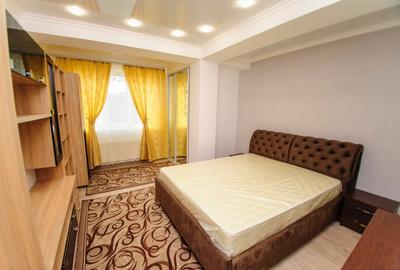 Garsonieră decomandată în Central - 1