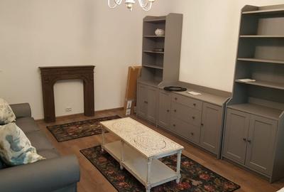 Apartament cu 2 camere decomandat în Gorjului - 10