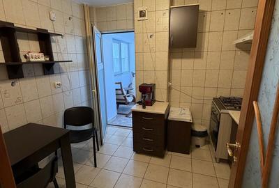 Apartament cu 2 camere decomandat în Central - 3