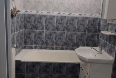 Garsonieră decomandată în Central - 1