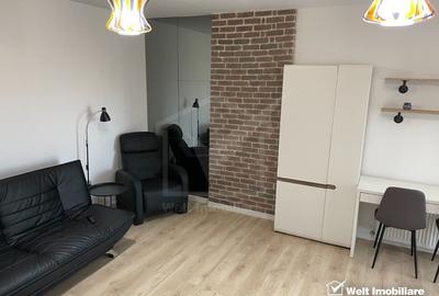 Apartament 2 camere, Platinia Dorobantilor