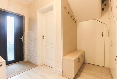 Vila Berceni,  mutare imediata,  mobilata si utilata, acasa din prima zi! - 14