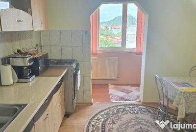 Apartament cu 2 camere decomandat în Liliacului - 11
