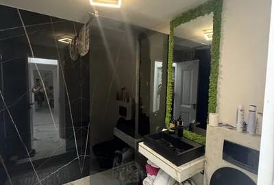 Apartament -2 camere - semidecomandat - Bulevardul Basarabia - 8