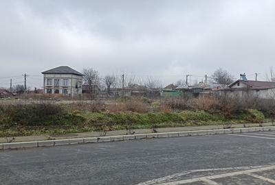 Spațiu comercial, în Movilița - 4