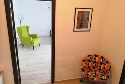 Apartament cu 2 camere decomandat în Nord - 4