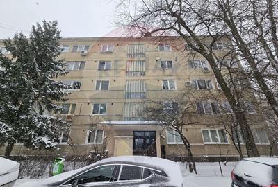 Apartament cu 2 camere semidecomandat, mobilat în Giulești - 40