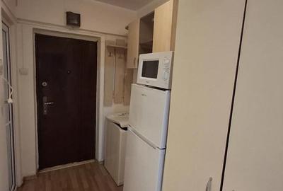 Garsonieră semidecomandată în Central - 2