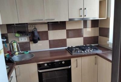 Apartament cu 2 camere semidecomandat în Iris - 3