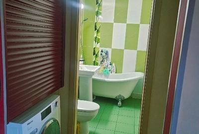 Apartament cu 2 camere decomandat, mobilat în Lipovei - 4