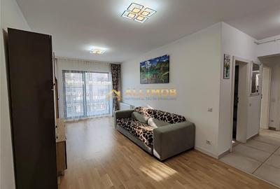 Apartament cu 2 camere decomandat în Central - 3