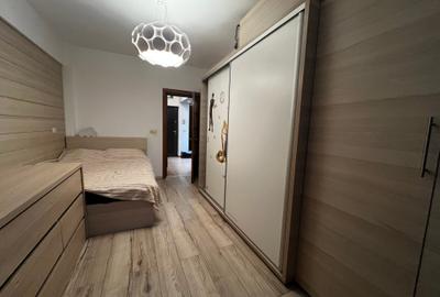 Apartament 3 camere-Zona Casa de Cultura-Primarie,etaj 1,Mobilat și Utilat - 6