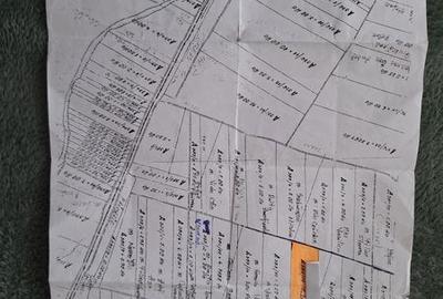 Teren de 39900 mp, în 23 August - 2