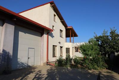 Casa de vanzare Voluntari Bucuresti - 2